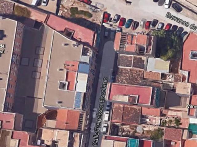 Terreno en venta en Alicante, Alipark Terreno en venta en Alicante, Alipark