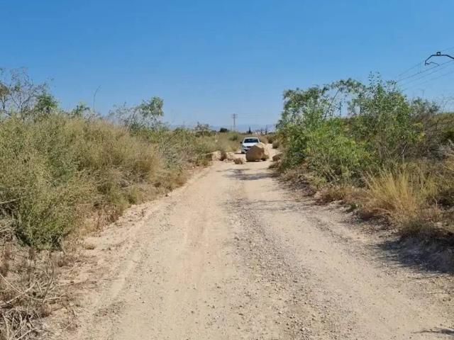 Terreno en venta en l'Alacantí, Valencia