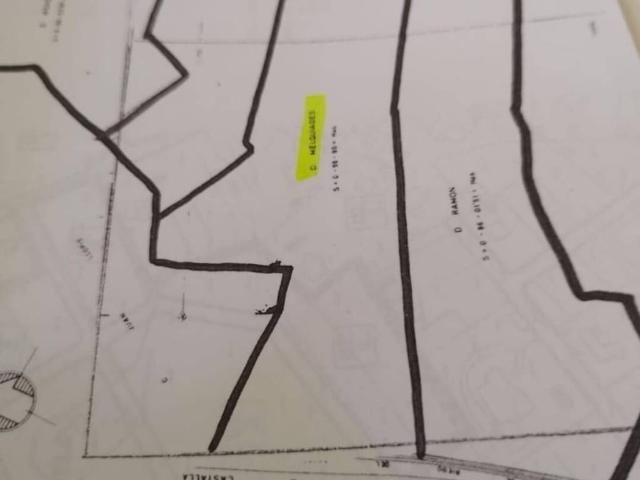 Terreno en venta en l'Alacantí, Valencia