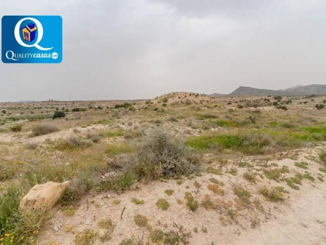 Terreno en venta en Alacant / Alicante