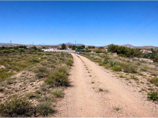 Terreno en venta en l'Alacantí, Valencia