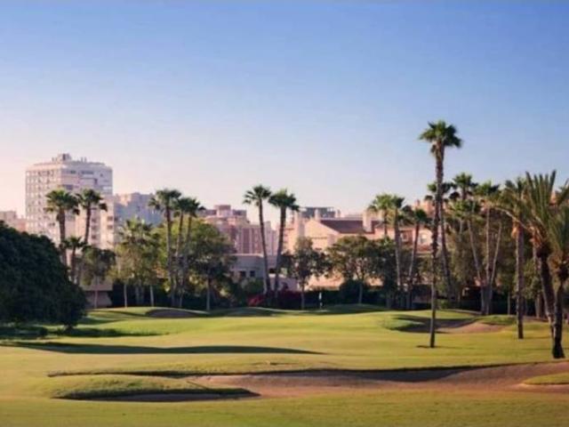 Terreno en venta en l'Alacantí, Valencia