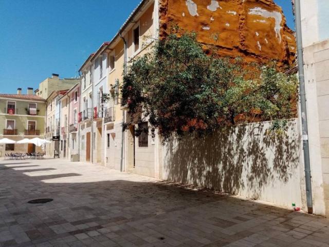 Terreno en venta en l'Alacantí, Valencia