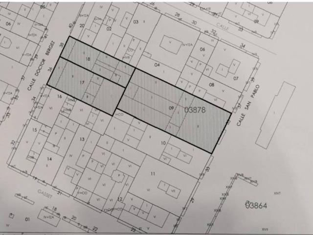 Terreno en venta en l'Alacantí, Valencia