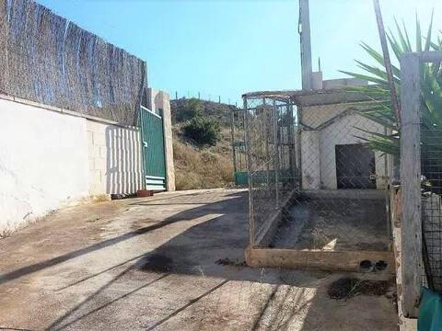 Terreno en venta en el Rebolledo, l'Alacantí