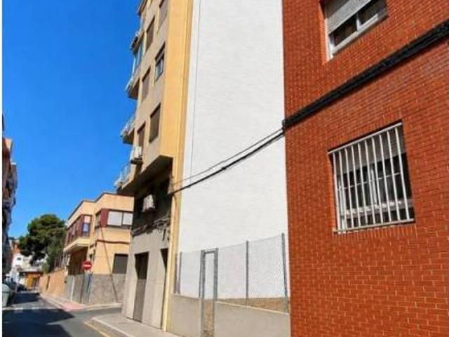 Terreno en venta en l'Alacantí, Valencia