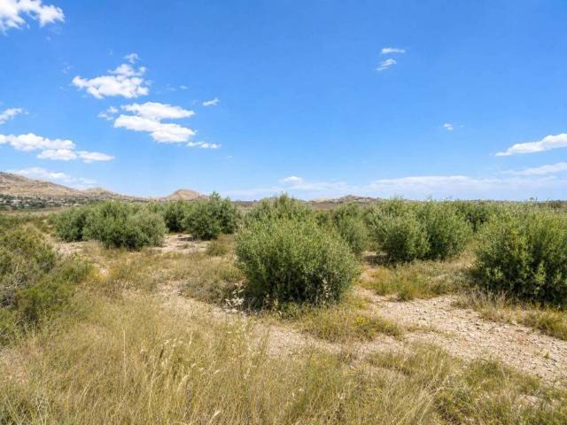 Terreno en venta en l'Alacantí, Valencia