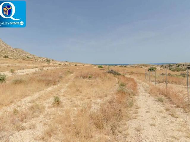 Terreno en venta en l'Alacantí, Valencia