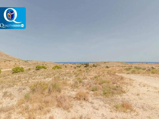 Terreno en venta en l'Alacantí, Valencia
