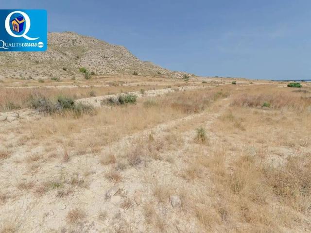 Terreno en venta en l'Alacantí, Valencia