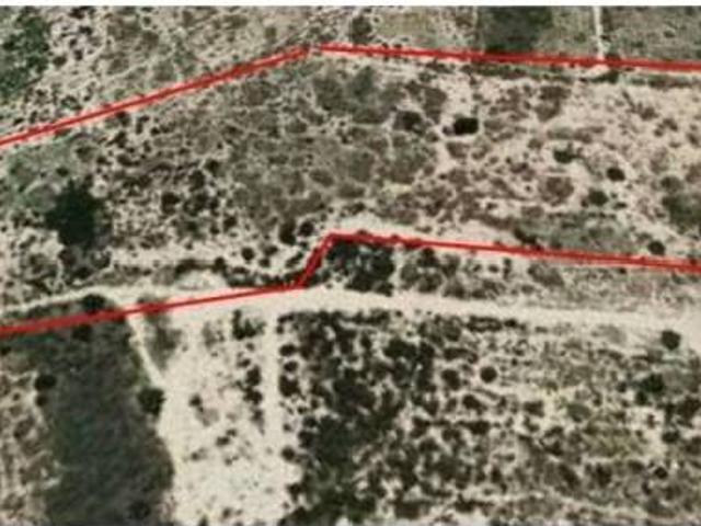 Terreno en venta en el Rebolledo, l'Alacantí