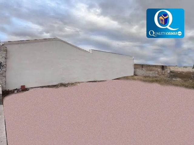 Terreno en venta en l'Alacantí, Valencia