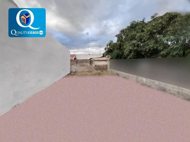 Terreno en venta en l'Alacantí, Valencia