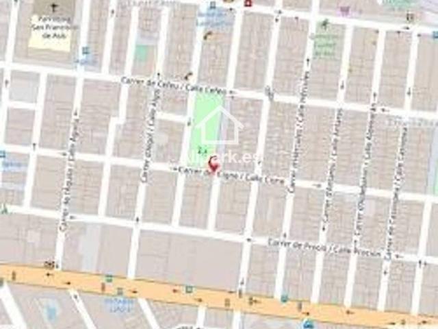 Terreno en venta en l'Alacantí, Valencia