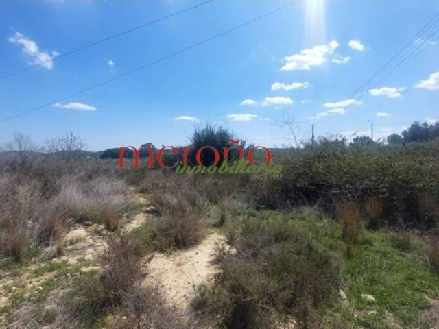 Terreno en venta en l'Alacantí, Valencia
