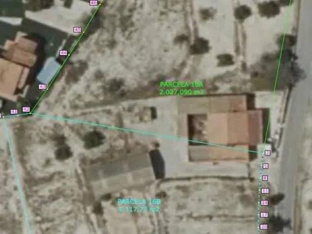 Terreno en venta en el Rebolledo, l'Alacantí