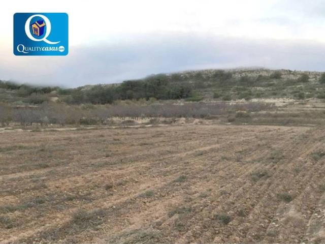 Terreno en venta en l'Alacantí, Valencia