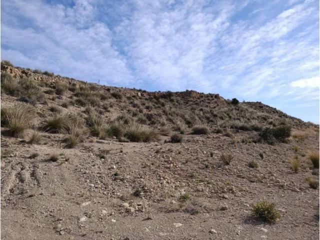 Terreno en venta en l'Alacantí, Valencia