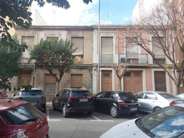 Terreno en venta en Alicante, Benalua i els Antigons Terreno en venta en Alicante, Benalua i els Antigons