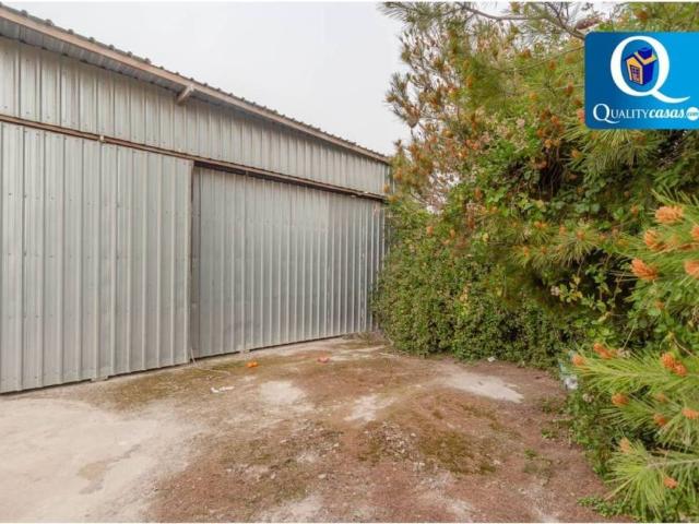 Terreno en venta en l'Alacantí, Valencia