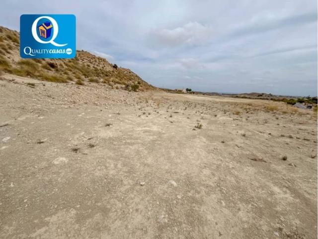 Terreno en venta en l'Alacantí, Valencia