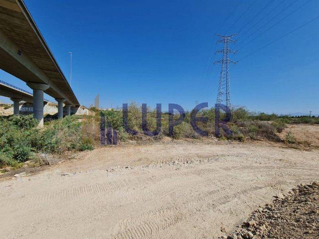 Terreno en venta en Alicante