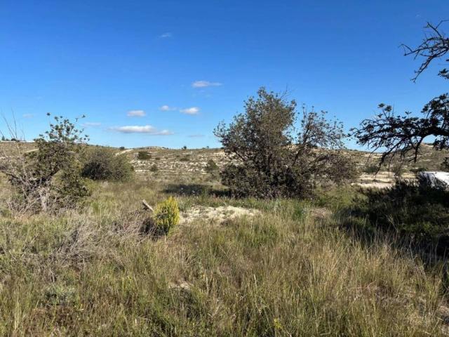 Terreno en venta en l'Alacantí, Valencia