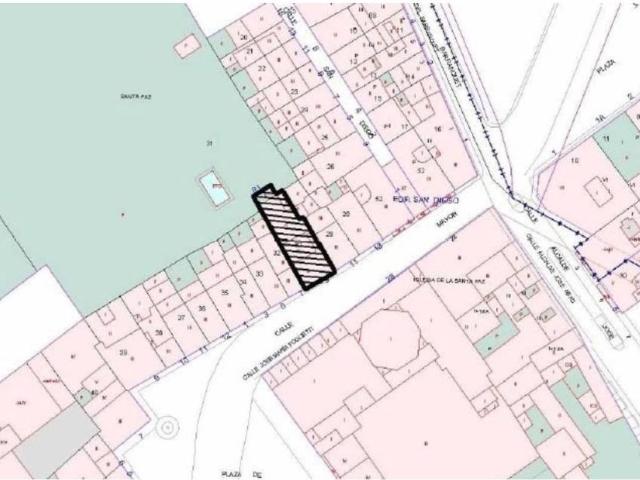 Terreno en venta en l'Alacantí, Valencia