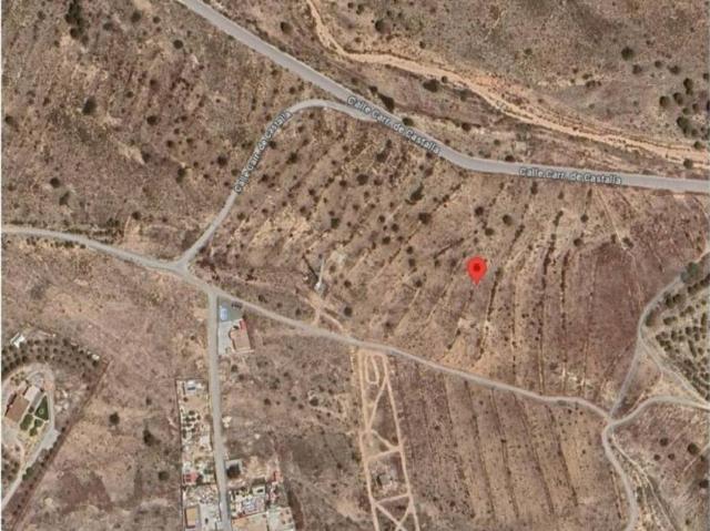 Terreno en venta en l'Alacantí, Valencia
