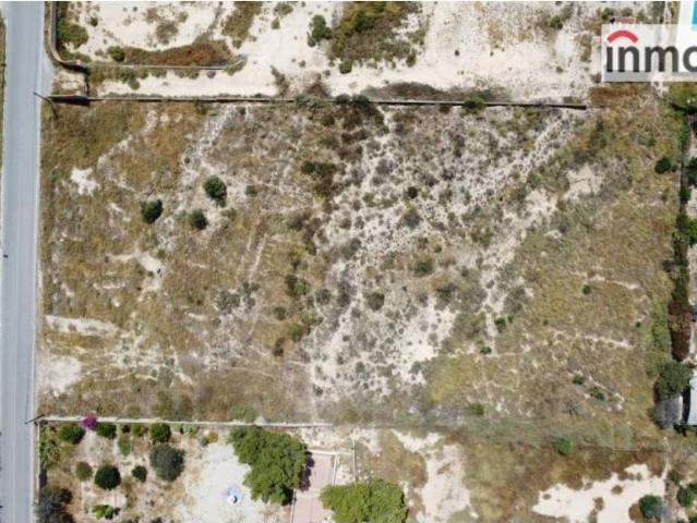 Terreno en venta en l'Alacantí, Valencia