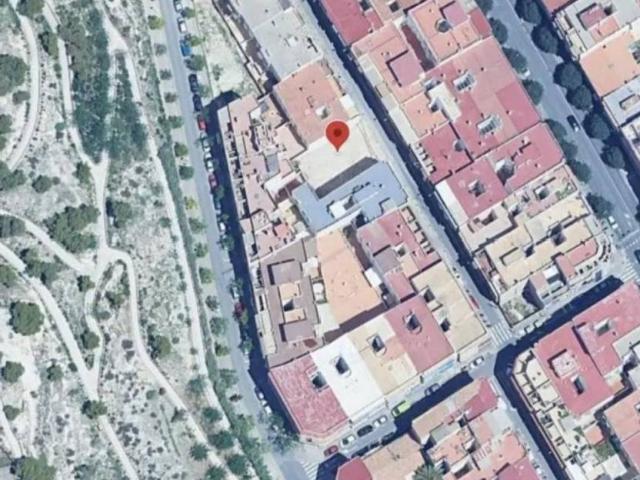 Terreno en venta en Campoamor, l'Alacantí