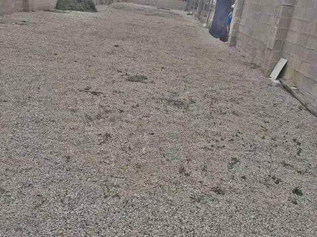 Terreno en venta en Sant Agustí, l'Alacantí