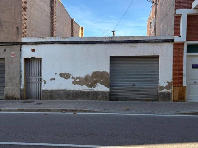 Terreno en venta en Alicante, Valencia