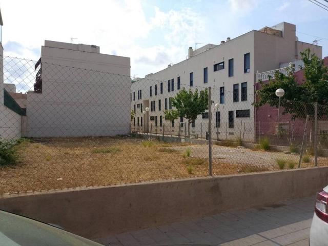 Terreno en venta en l'Alacantí, Valencia
