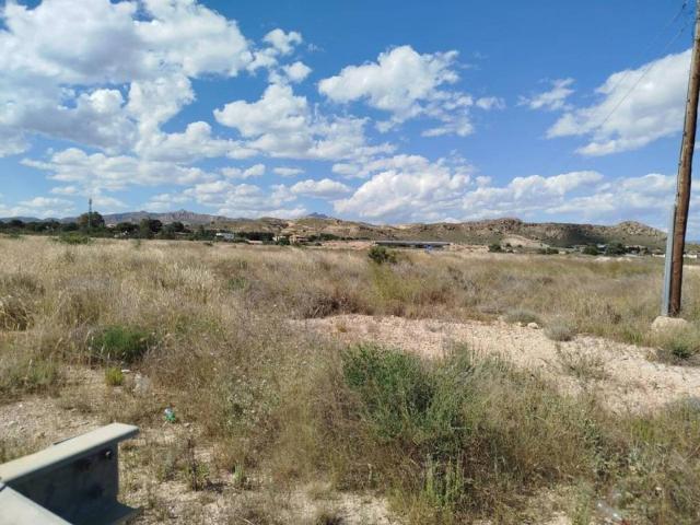 Terreno en venta en Sant Vicent del Raspeig / San Vicente del Raspeig, l'Alacantí