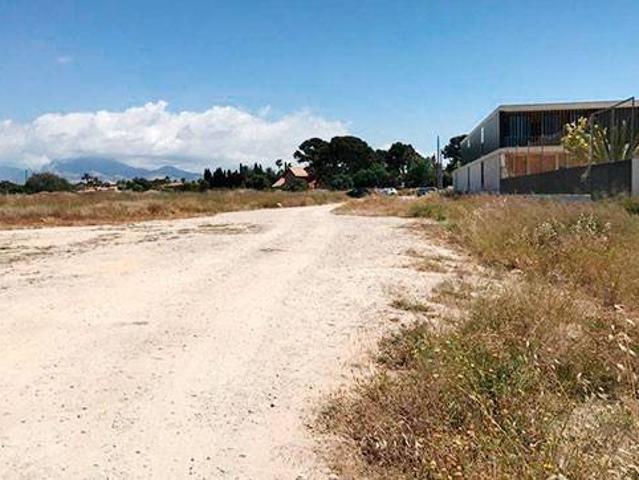 Terreno en venta en la Santa Faç, l'Alacantí