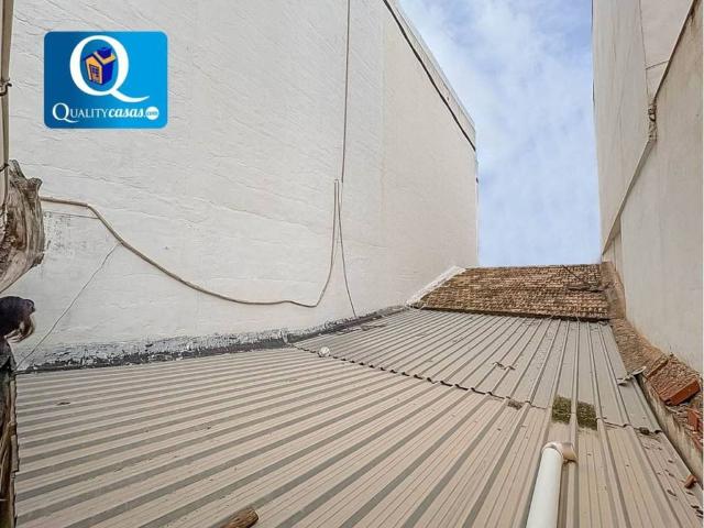 Terreno en venta en l'Alacantí, Valencia