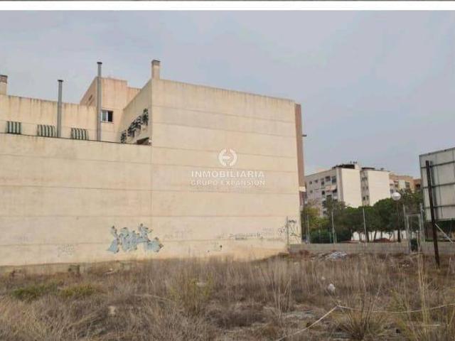 Terreno en venta en l'Alacantí, Valencia
