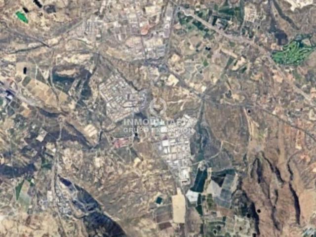 Terreno en venta en l'Alacantí, Valencia