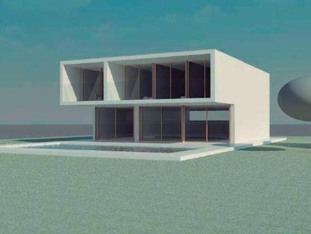 Terreno en venta en Alicante