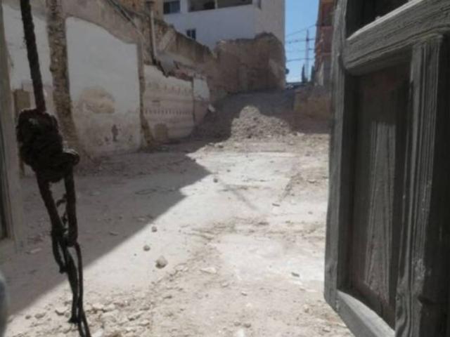 Terreno en venta en Villafranquesa, l'Alacantí