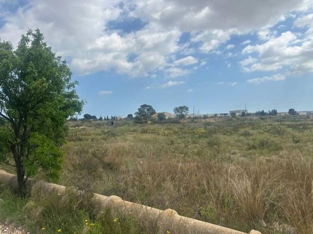 Terreno en venta en Alacant / Alicante