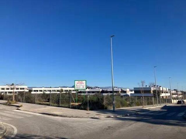 Terreno en venta en l'Alacantí, Valencia