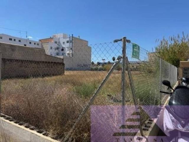 Terreno en venta en l'Alacantí, Valencia
