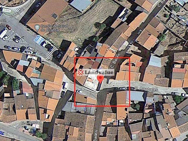 Terreno en venta en Aliseda Terreno en venta en Aliseda
