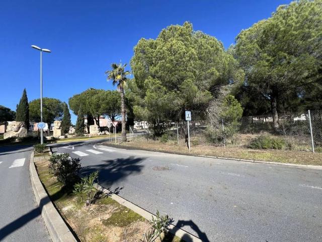 Terreno en venta en Dehesa Golf, Comarca Metropolitana de Huelva