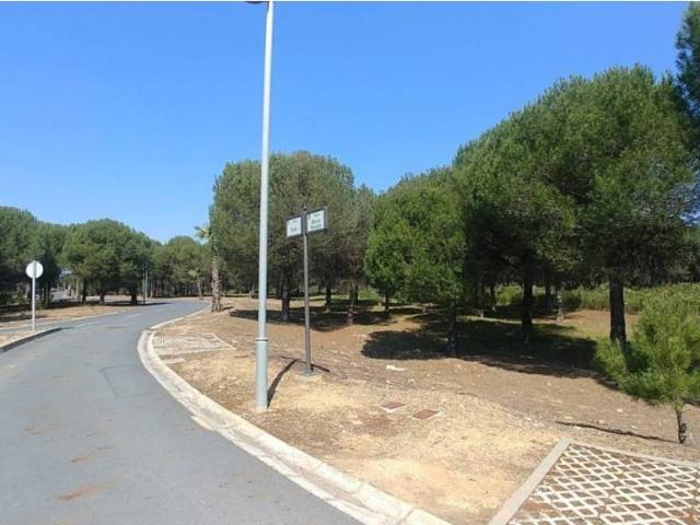 Terreno en venta en Comarca Metropolitana de Huelva, Andalucía