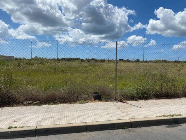 Terreno en venta en Comarca Metropolitana de Huelva, Andalucía