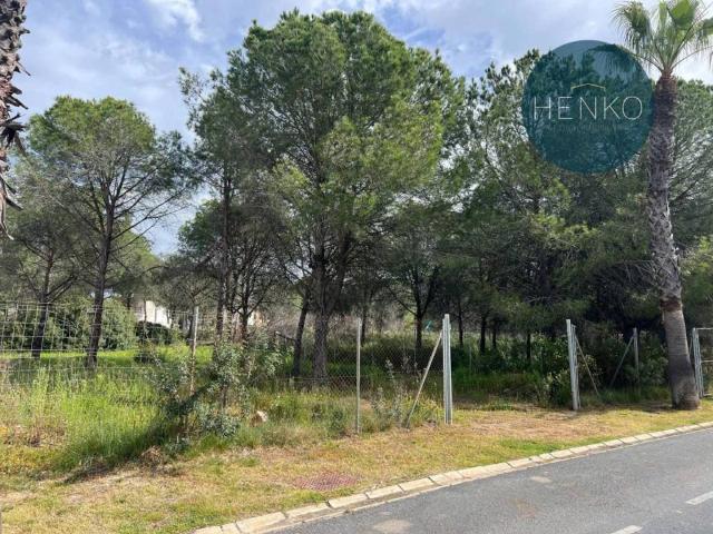 Terreno en venta en Dehesa Golf, Comarca Metropolitana de Huelva
