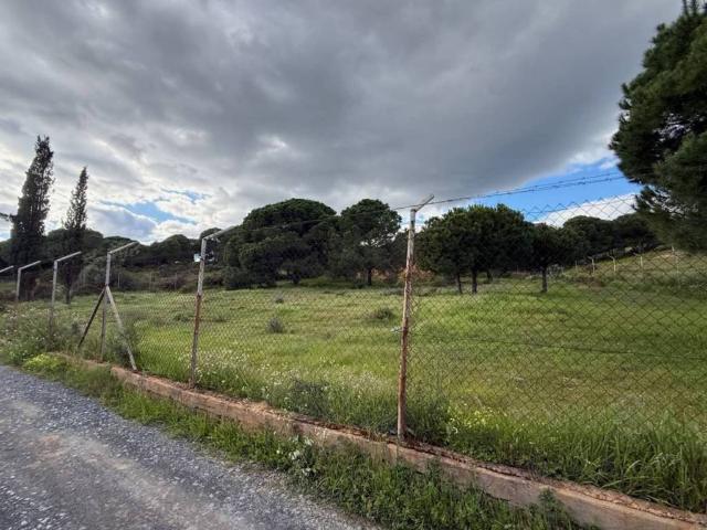 Terreno en venta en Comarca Metropolitana de Huelva, Andalucía